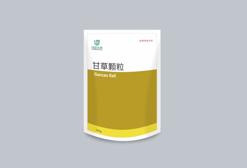 甘草颗粒