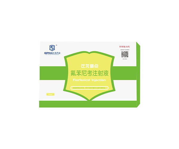 比龙精点【针剂】