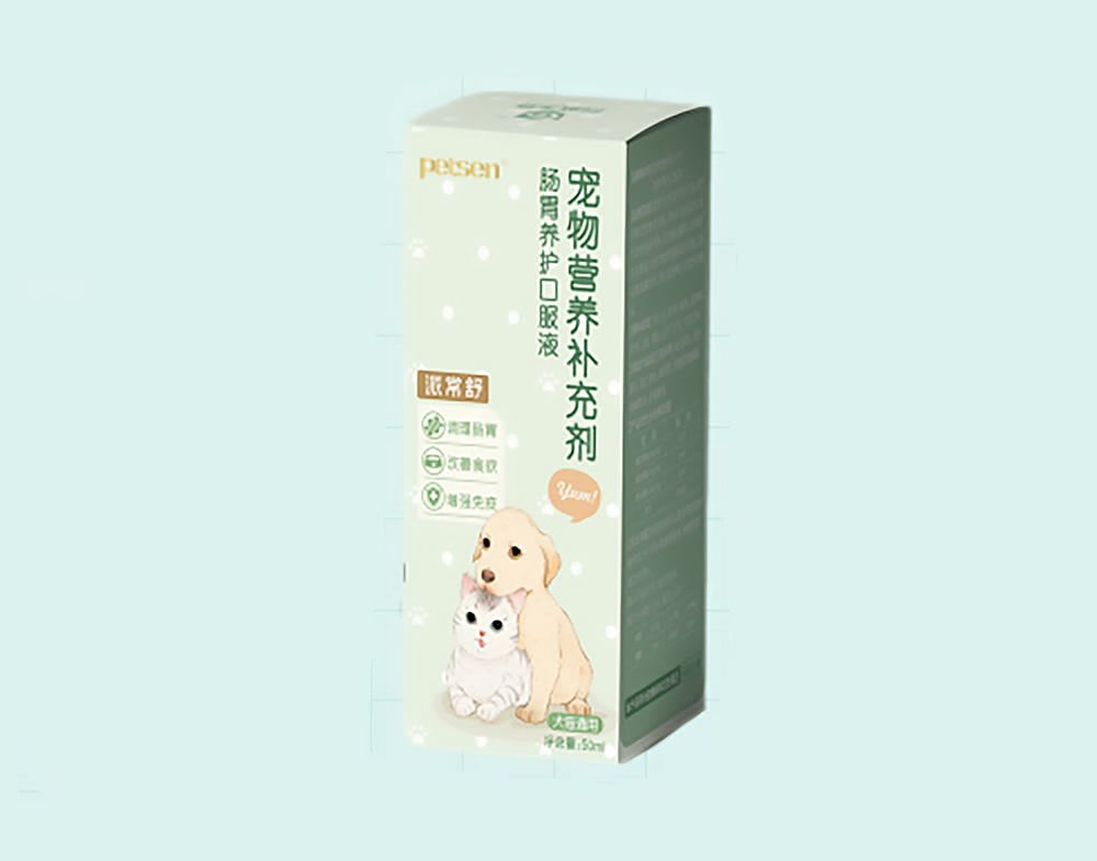 派常舒